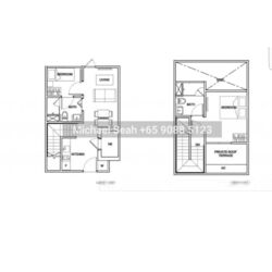 Vibes@Upper Serangoon (D19), Apartment #314190791